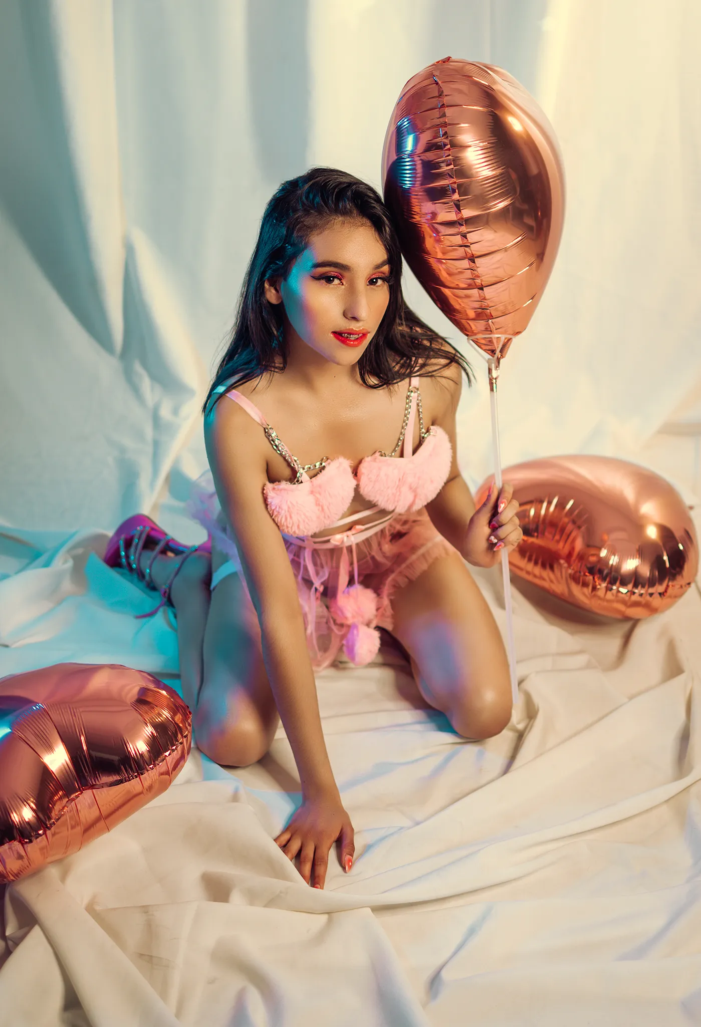 Live sex webcam photo for AntonellaIris #7317174