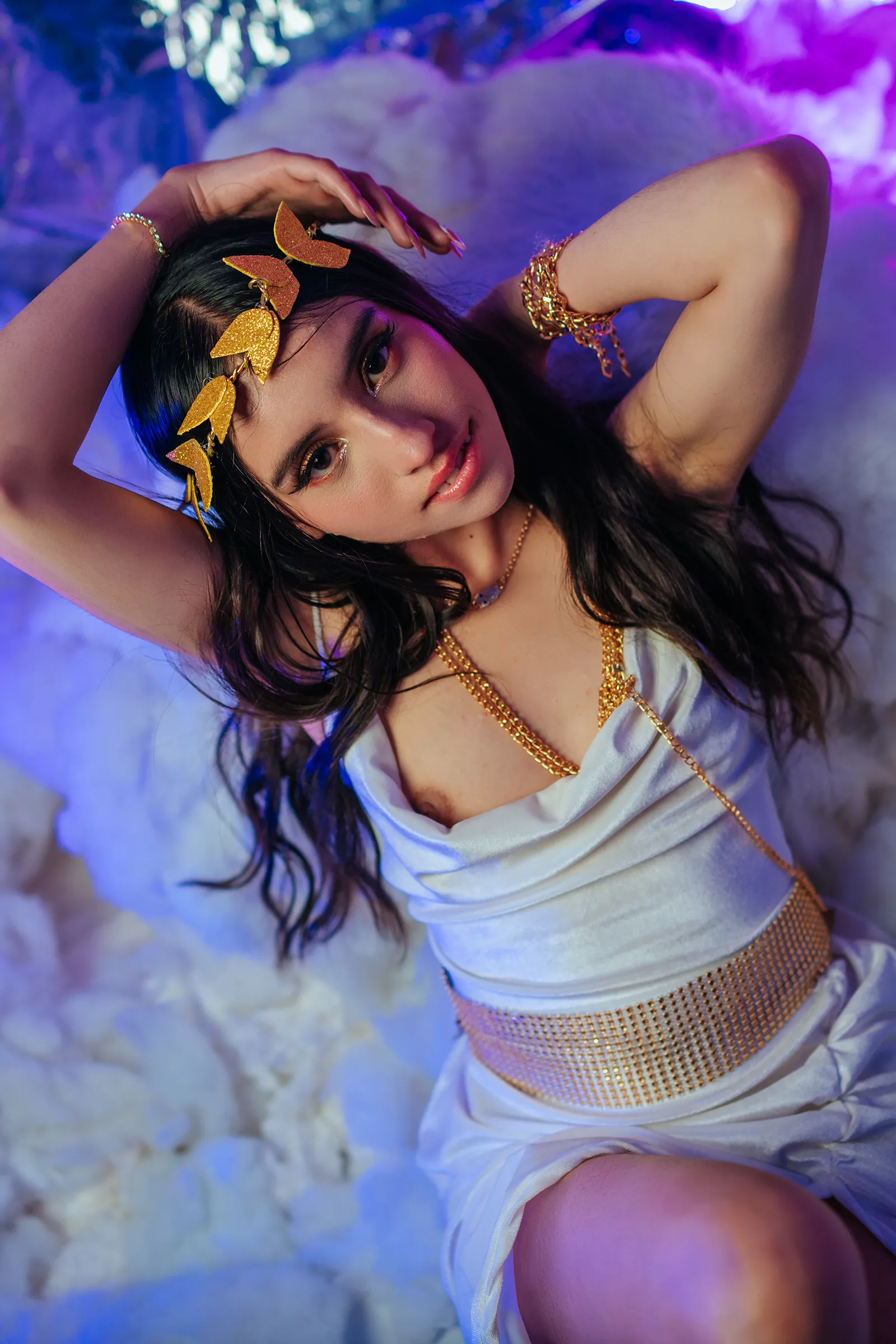 Live sex webcam photo for AntonellaIris #7317114