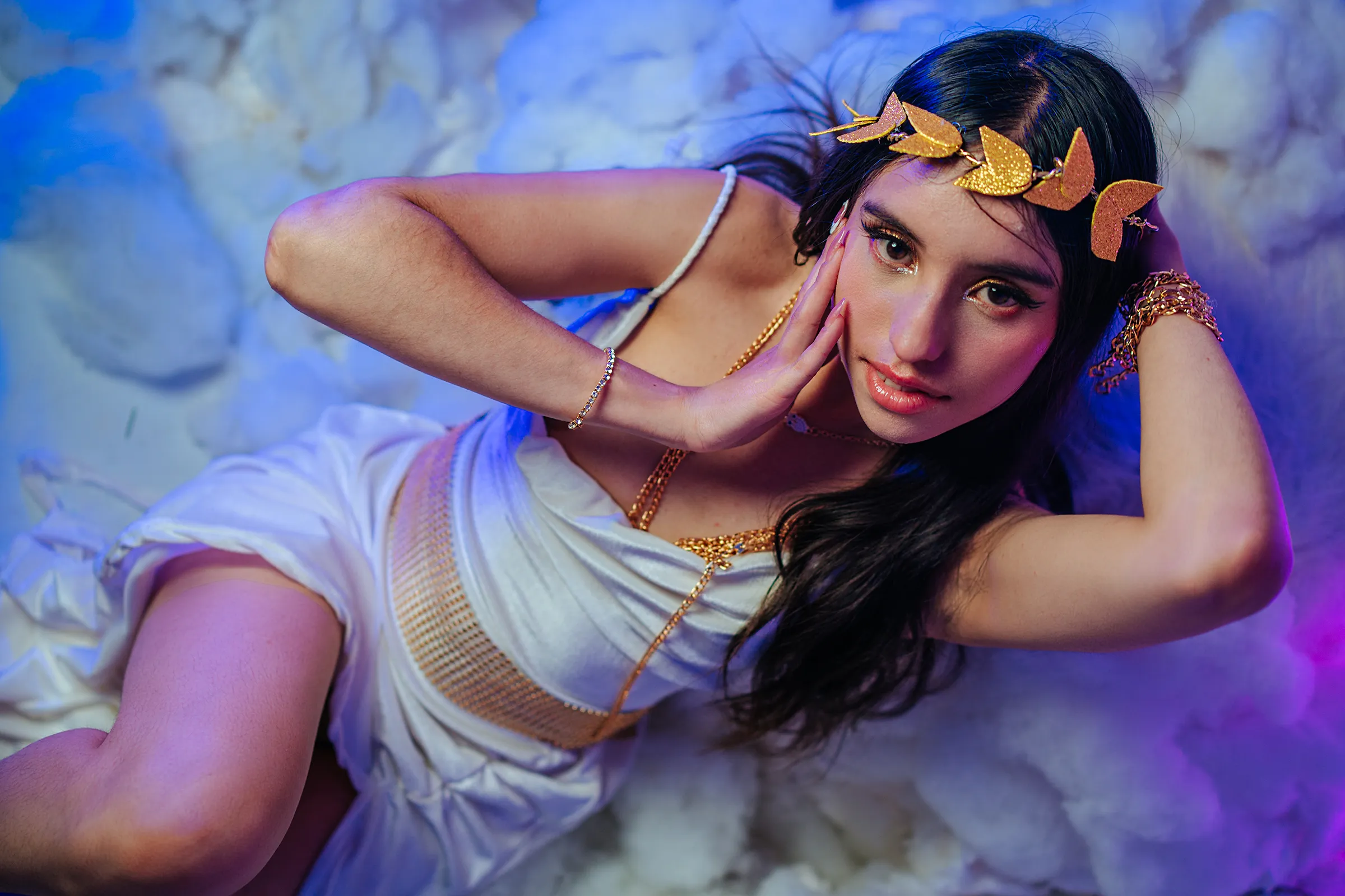 Live sex webcam photo for AntonellaIris #7317116