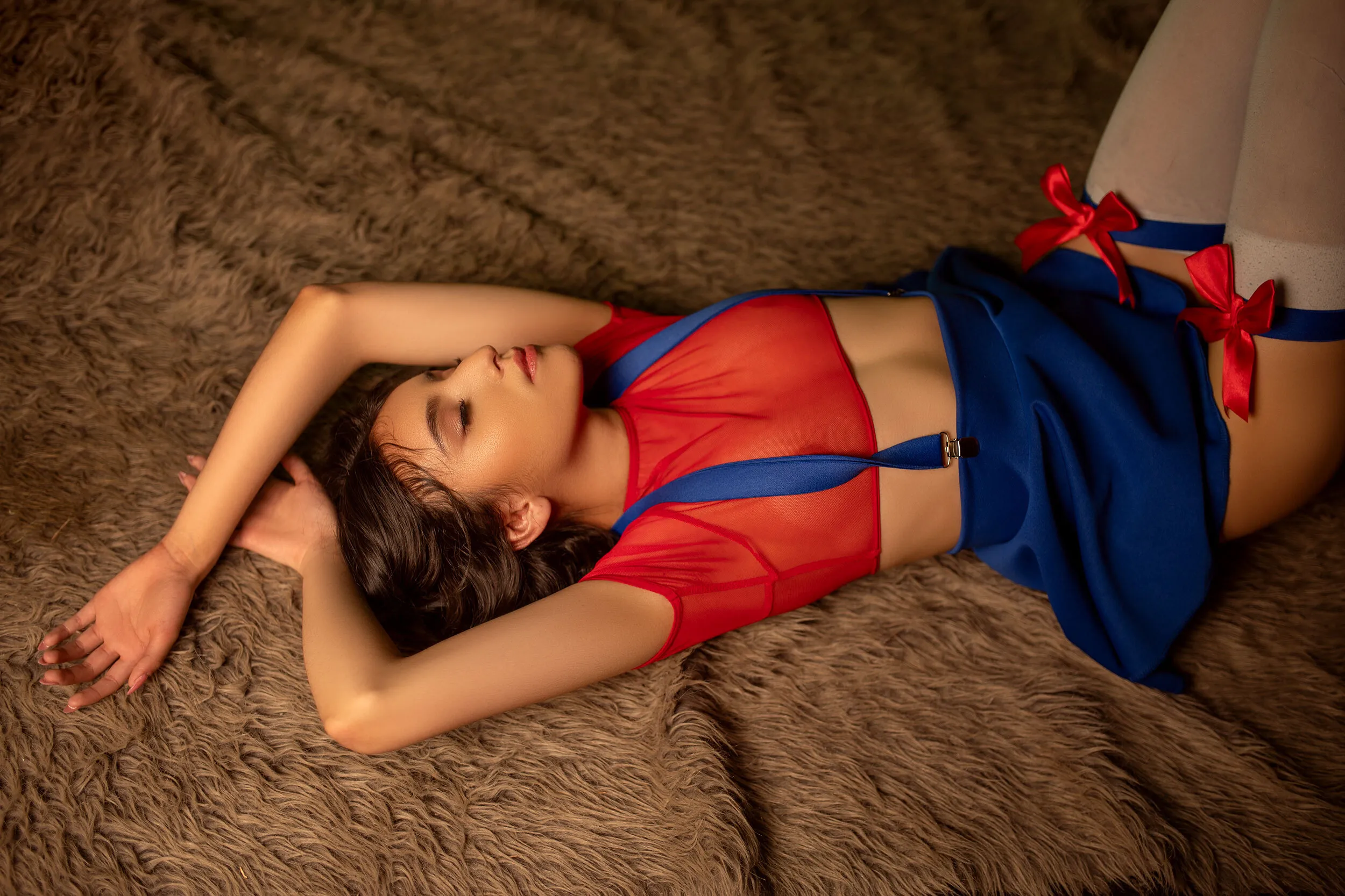 Live sex webcam photo for AntonellaIris #7958571