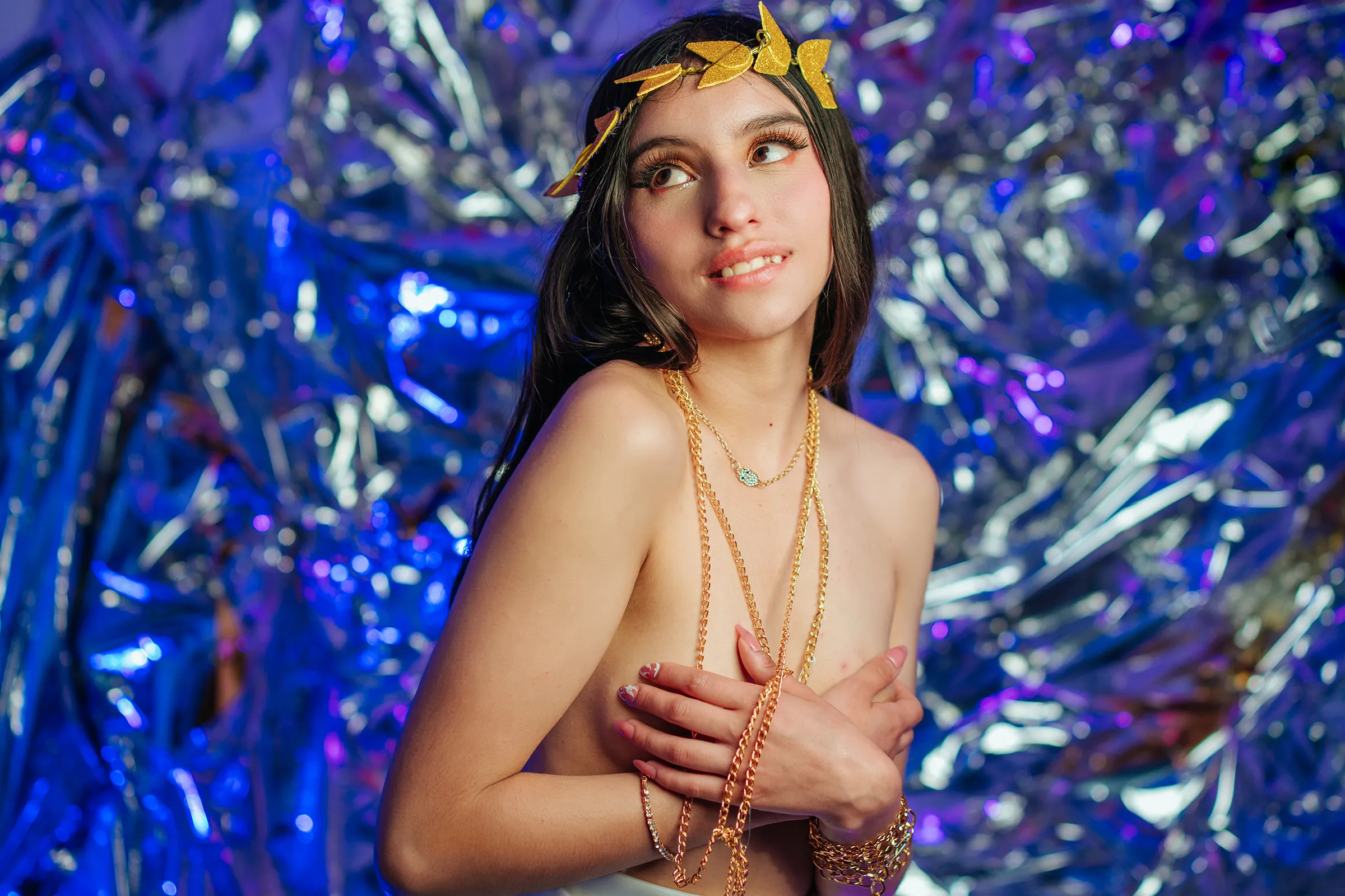 Live sex webcam photo for AntonellaIris #7317115