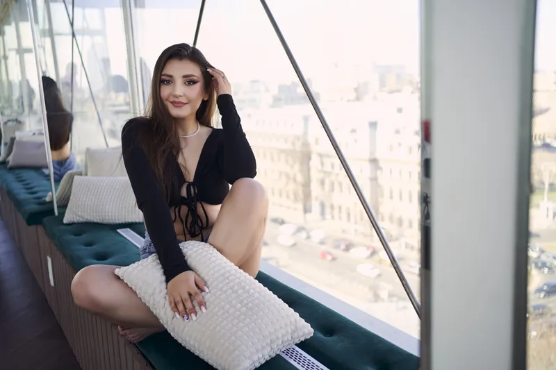 Live sex webcam photo for RebecaLorren #4135162