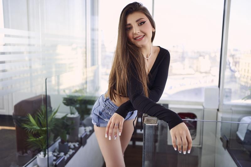 Live sex webcam photo for RebecaLorren #4135161