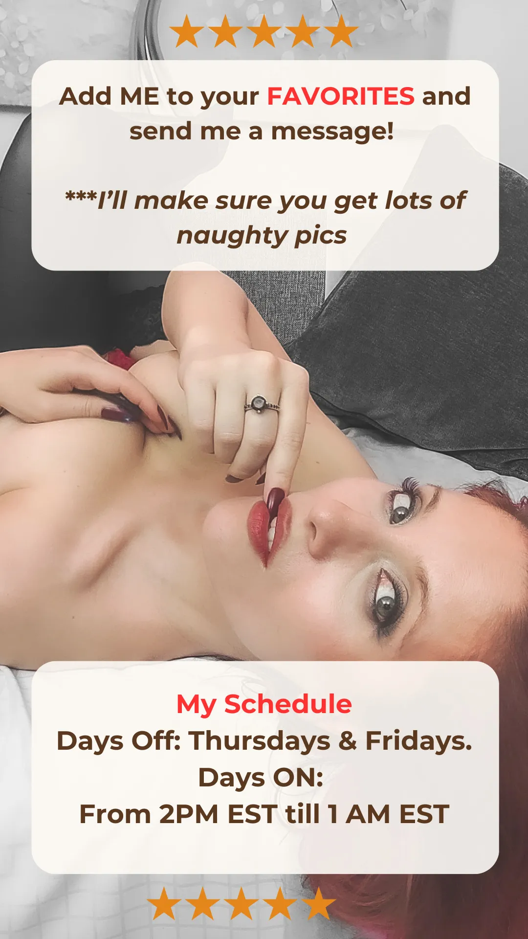 Live sex webcam photo for RebeccaRhea #8350764