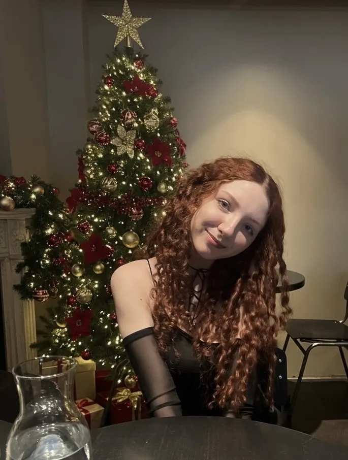 Live sex webcam photo for CurlyRina #8072847