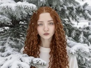 Live sex webcam photo for CurlyRina #8117736