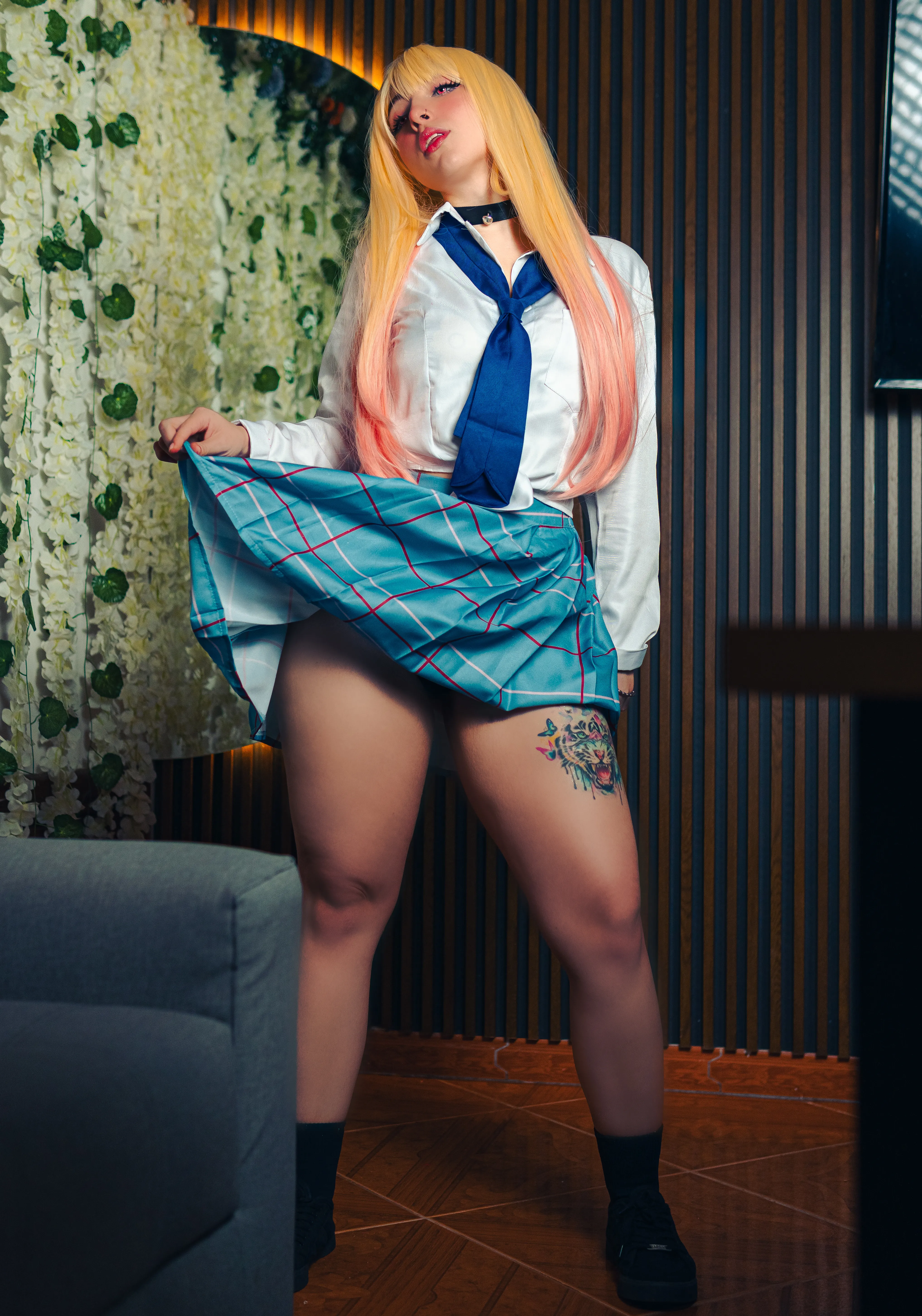 Live sex webcam photo for MilaAoki #7354056