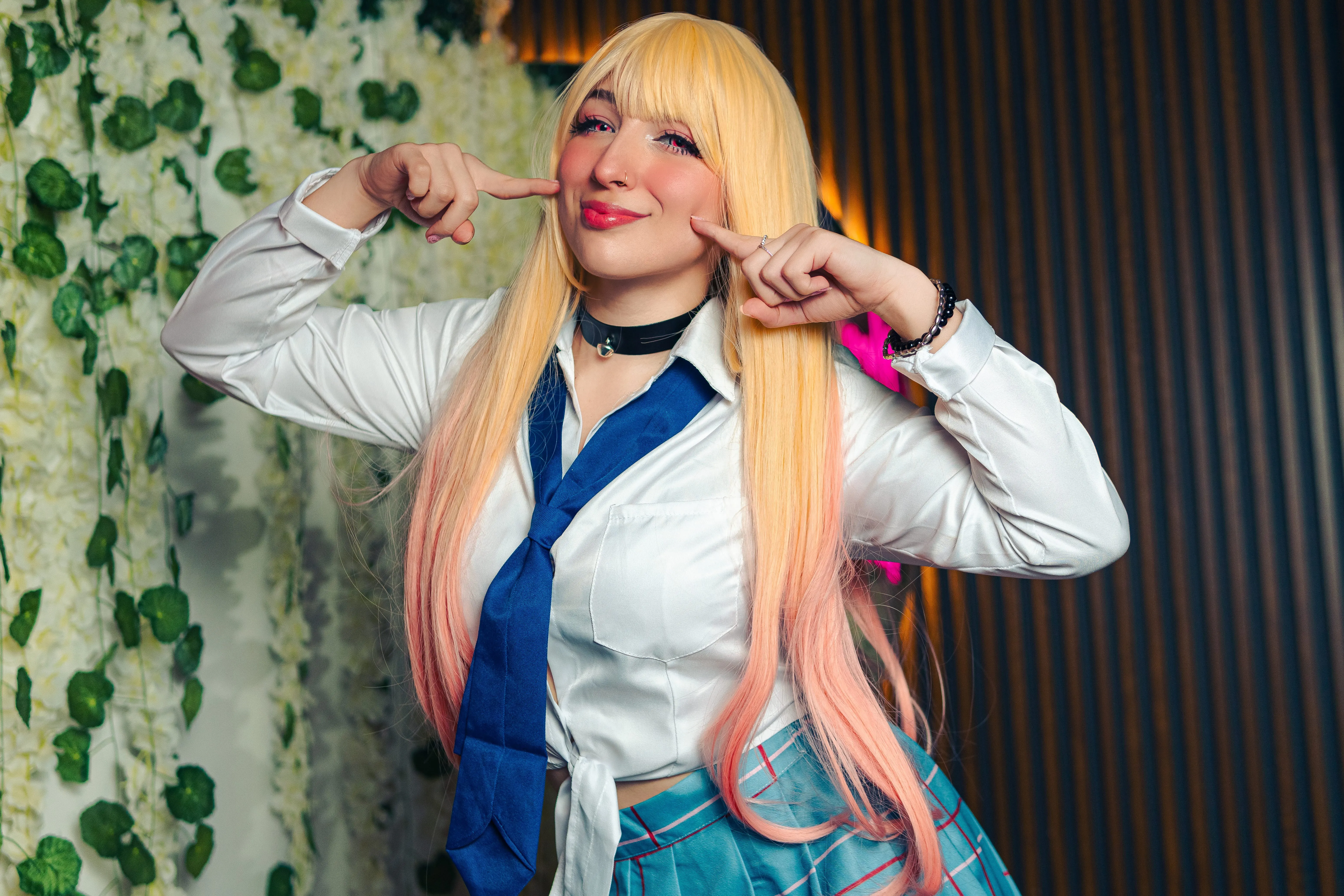 Live sex webcam photo for MilaAoki #7354030