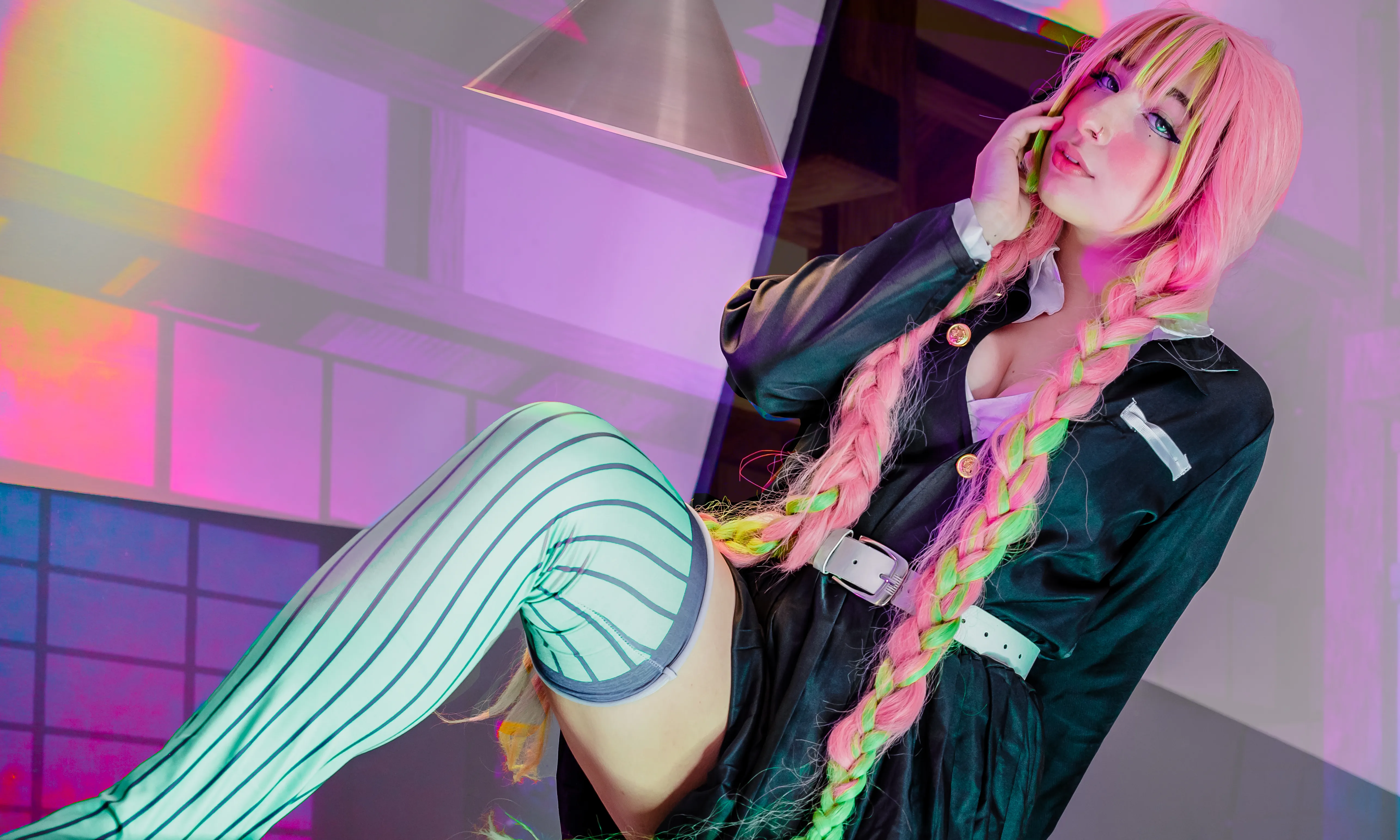 Live sex webcam photo for MilaAoki #7353955