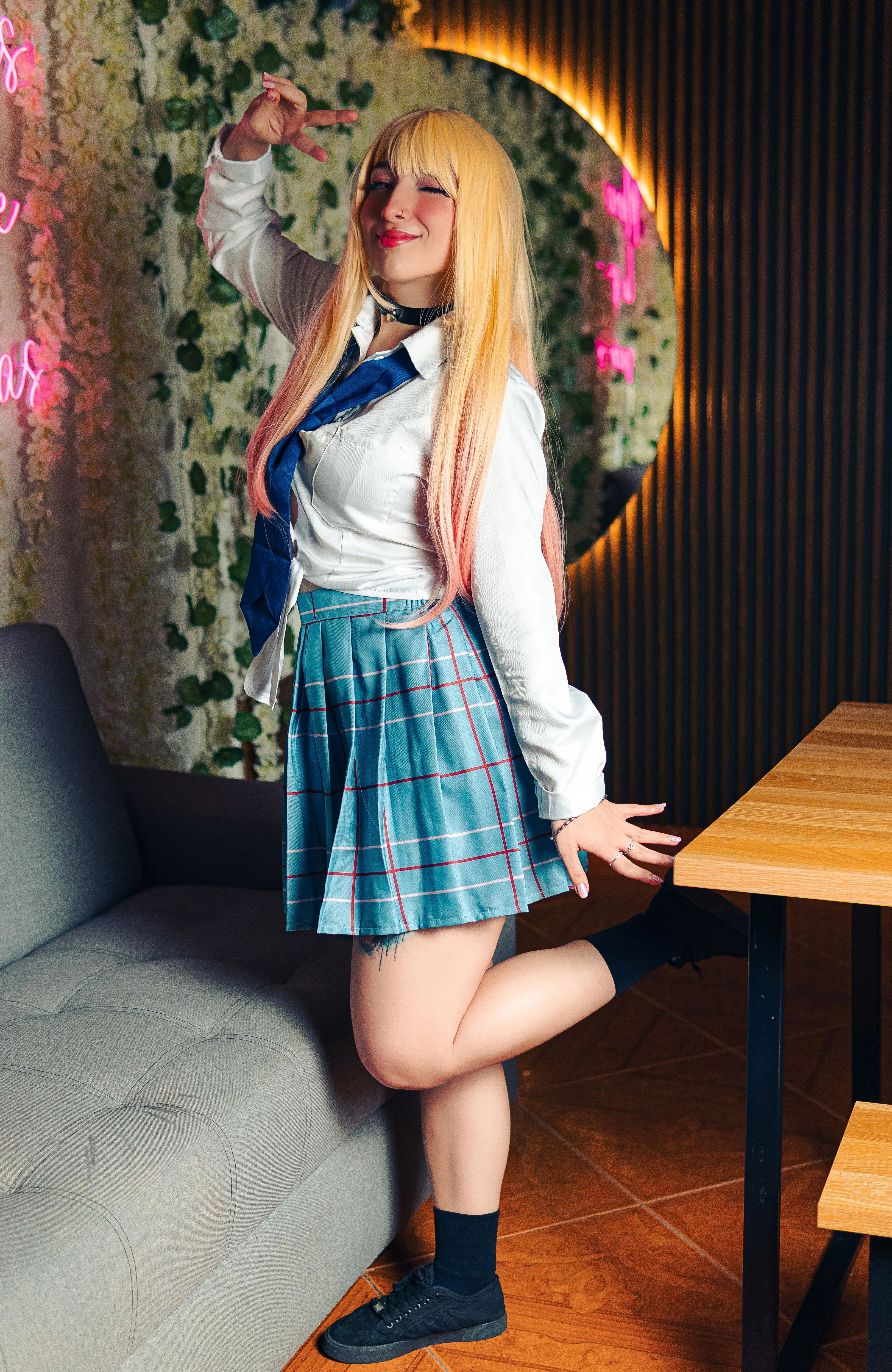 Live sex webcam photo for MilaAoki #7354032