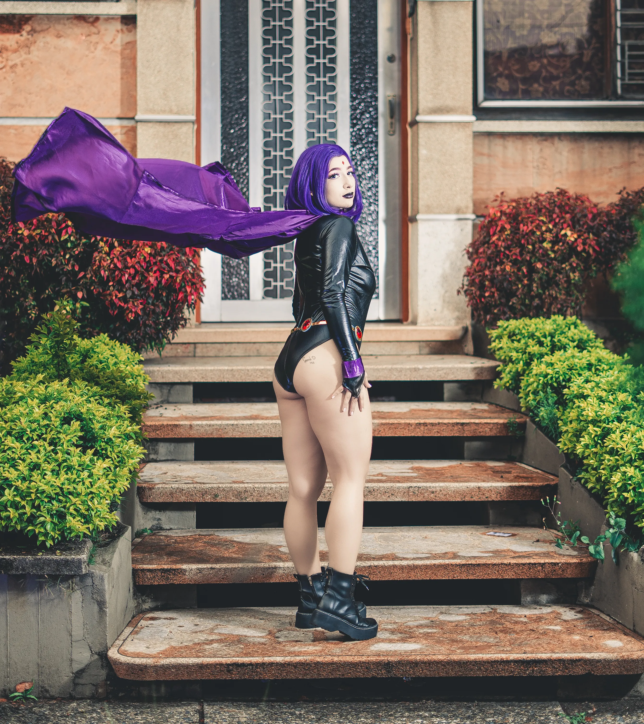 Live sex webcam photo for MilaAoki #7353983