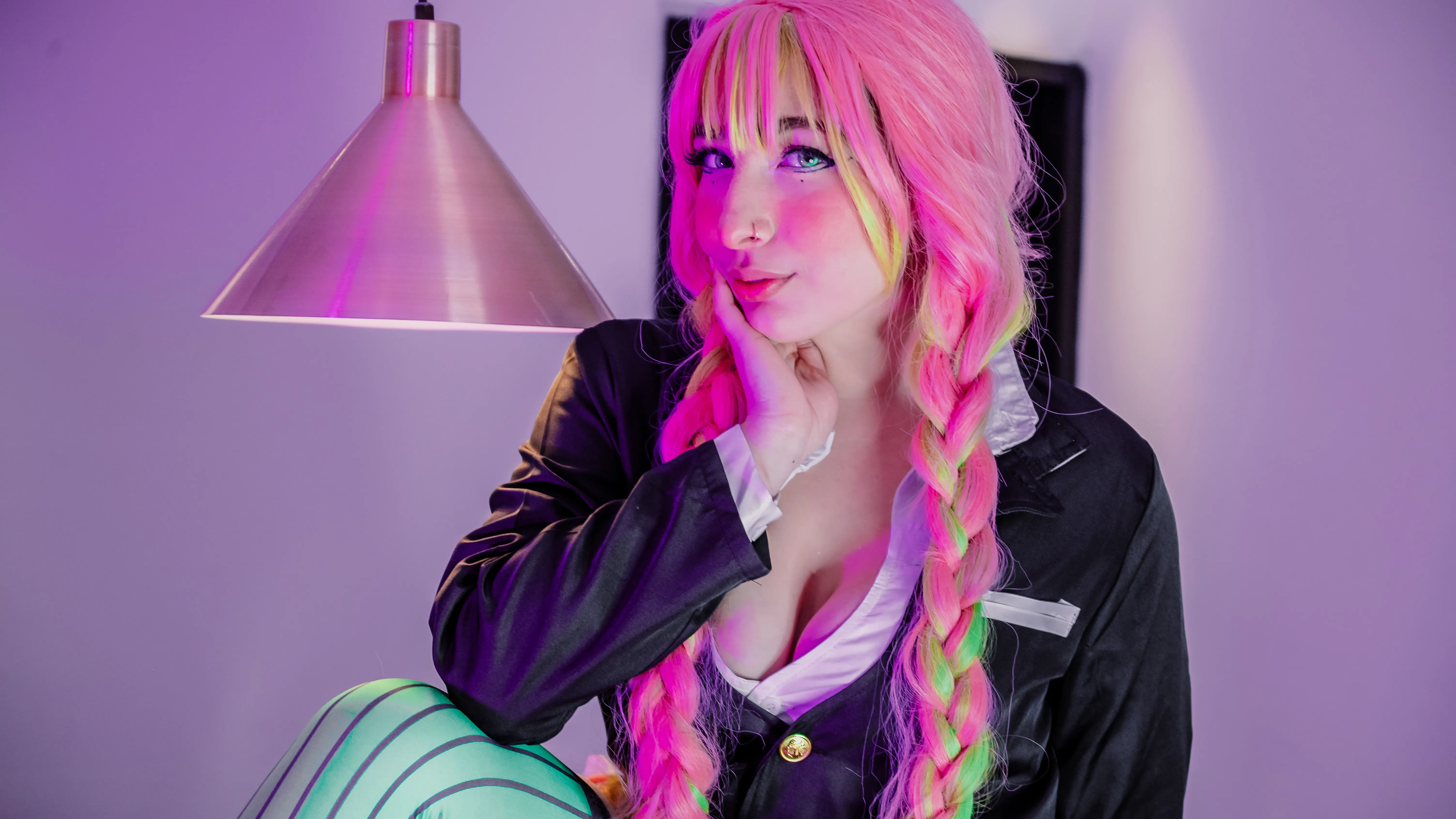 Live sex webcam photo for MilaAoki #7353957