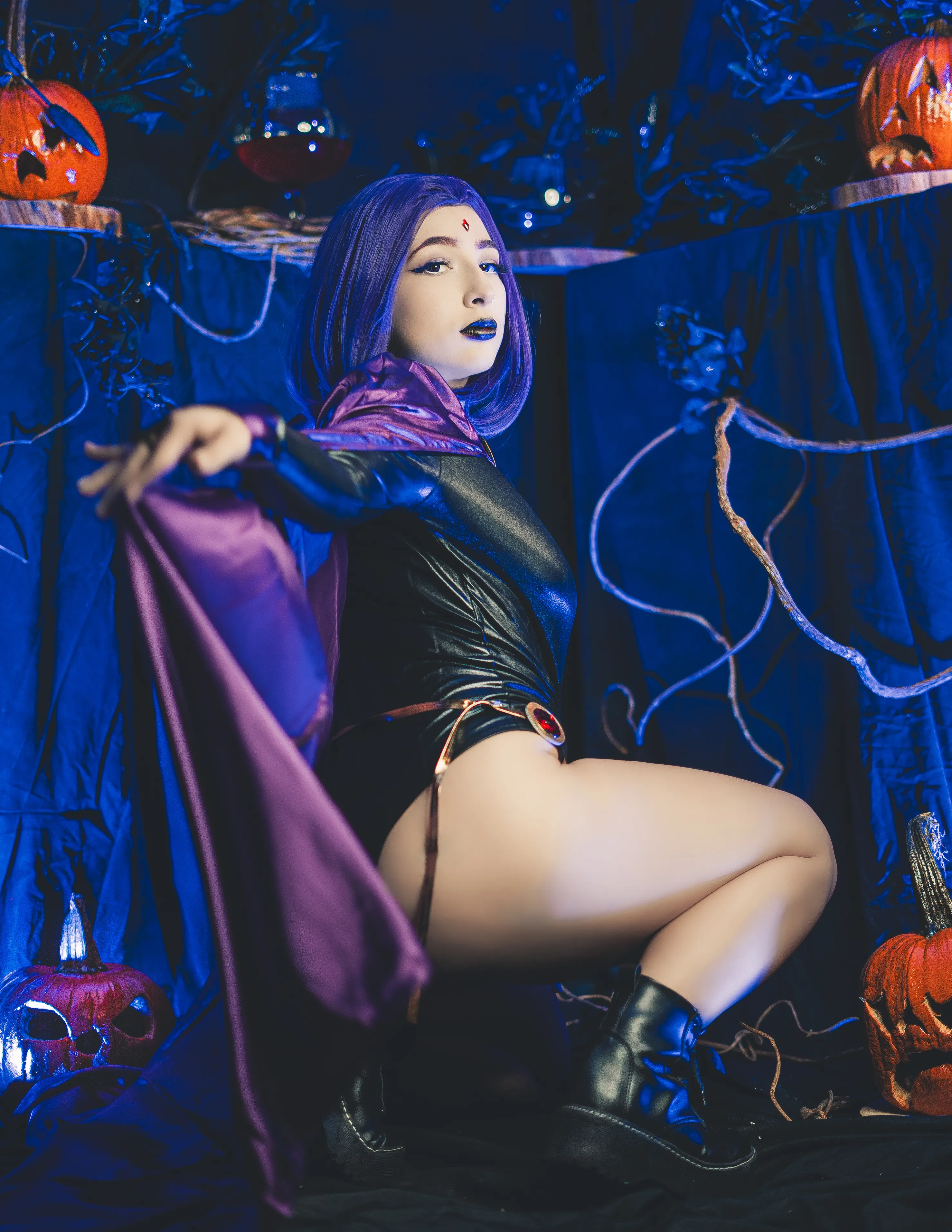 Live sex webcam photo for MilaAoki #7353982