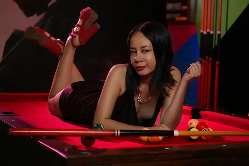 Live sex webcam photo for AnaMayers #4134400