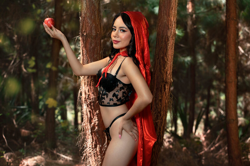 Live sex webcam photo for AnaMayers #4134471