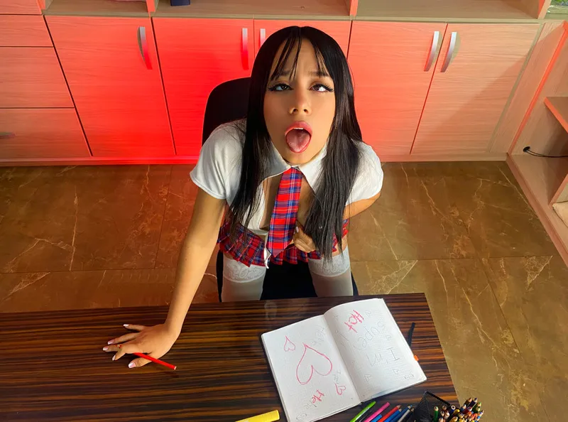 Live sex webcam photo for AnaMayers #5522725