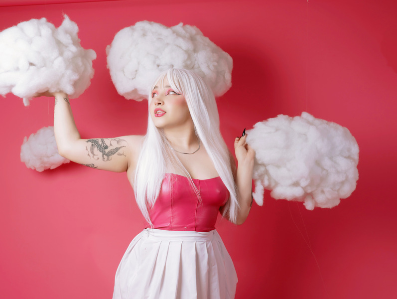 Live sex webcam photo for TracieLowe #6831534