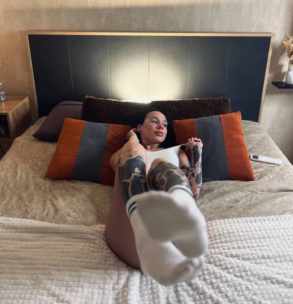 Live sex webcam photo for AmyFlyed #6087967