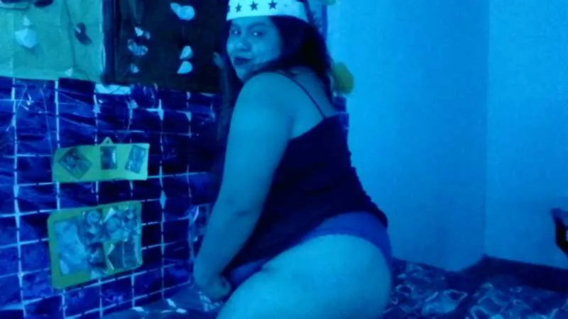 Live sex webcam photo for paulinavergara2507 #4176170