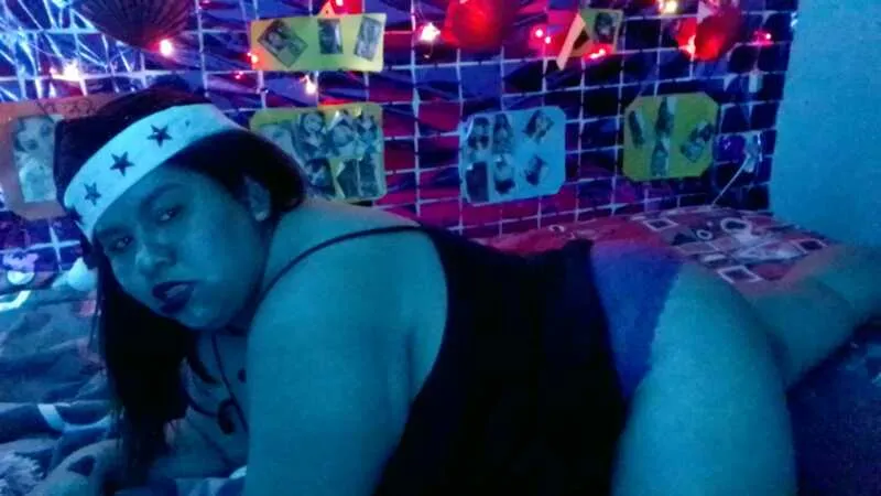 Live sex webcam photo for paulinavergara2507 #4176169