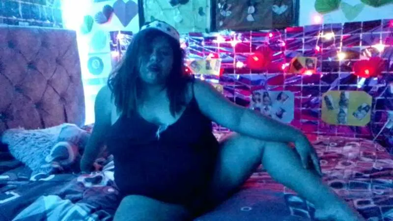 Live sex webcam photo for paulinavergara2507 #4176173