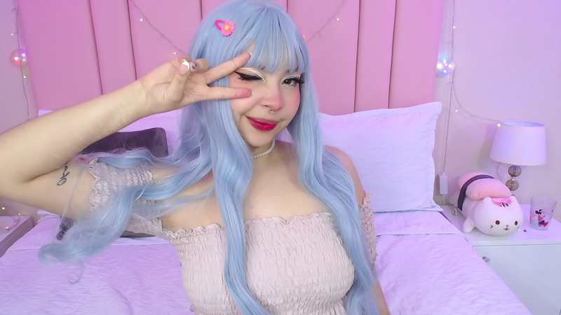 Live sex webcam photo for KimieCole #4208164