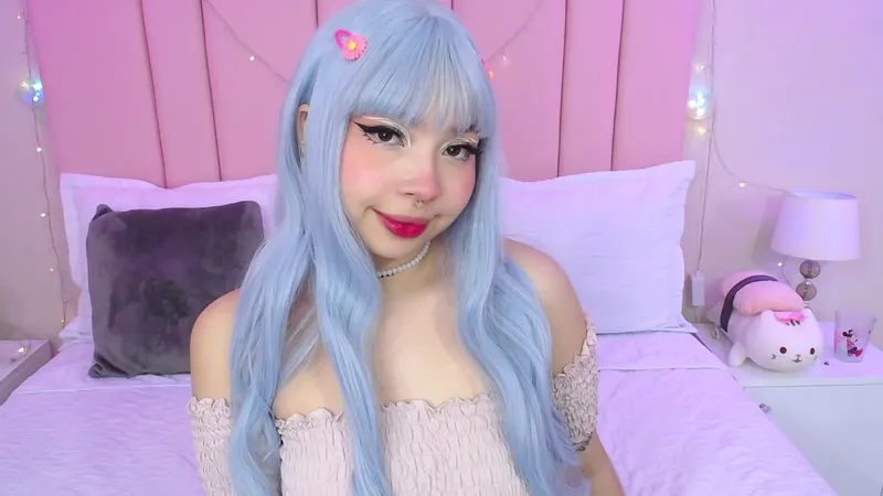 Live sex webcam photo for KimieCole #4208181