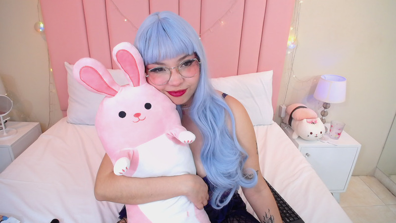 Live sex webcam photo for KimieCole #4190653