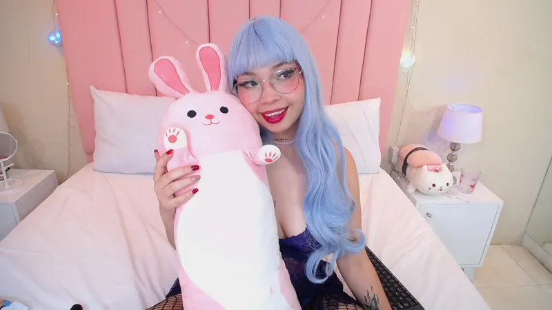 Live sex webcam photo for KimieCole #4190654