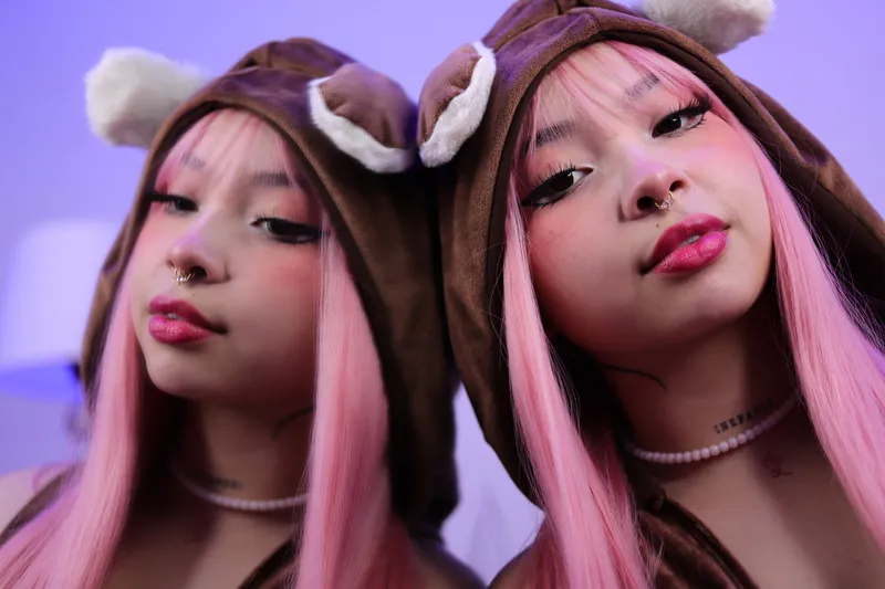 Live sex webcam photo for KimieCole #5294667