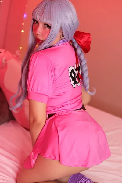 Live sex webcam photo for KimieCole #4222973