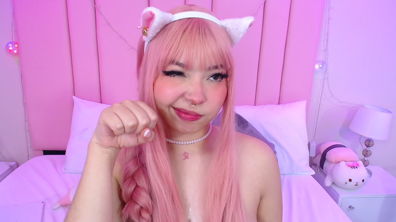 Live sex webcam photo for KimieCole #4208163