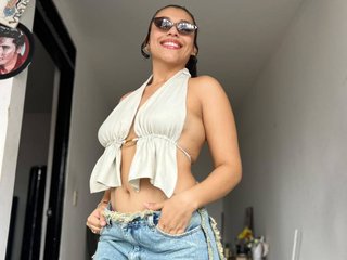 Live sex webcam photo for ElektraGB #8722094