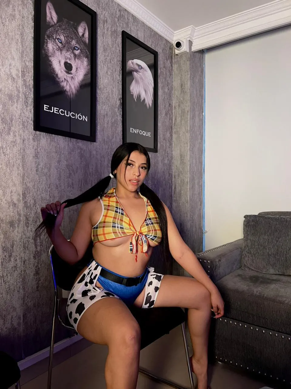 Live sex webcam photo for ElektraGB #8309068