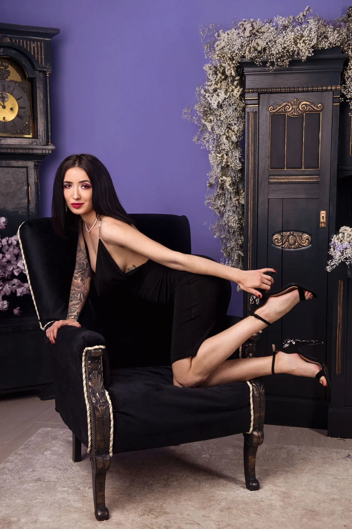 Live sex webcam photo for GlamXKate #7169851