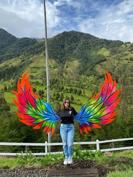 Live sex webcam photo for AprilVegga #4266099