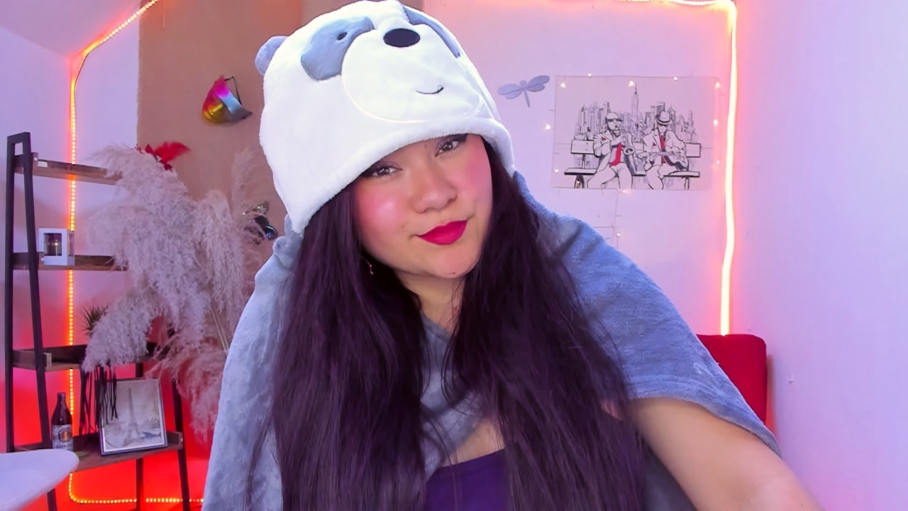 Live sex webcam photo for LillyRous #7921548