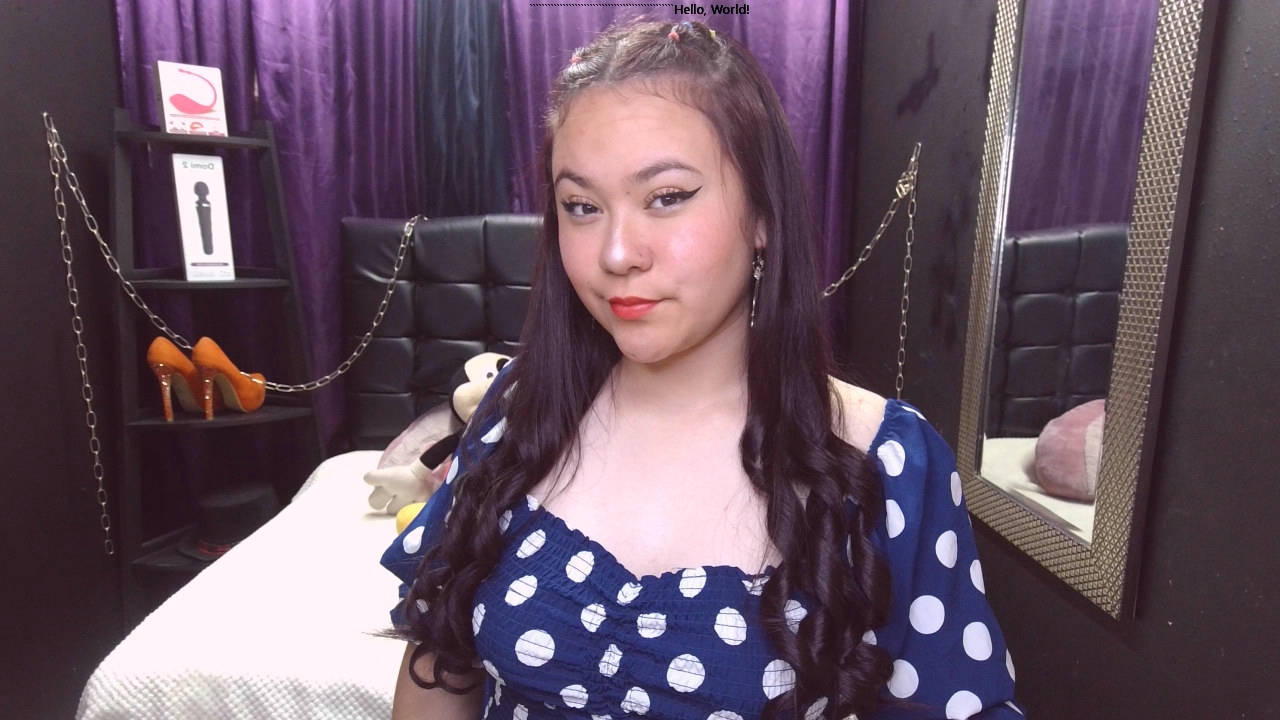 Live sex webcam photo for LillyRous #7921607