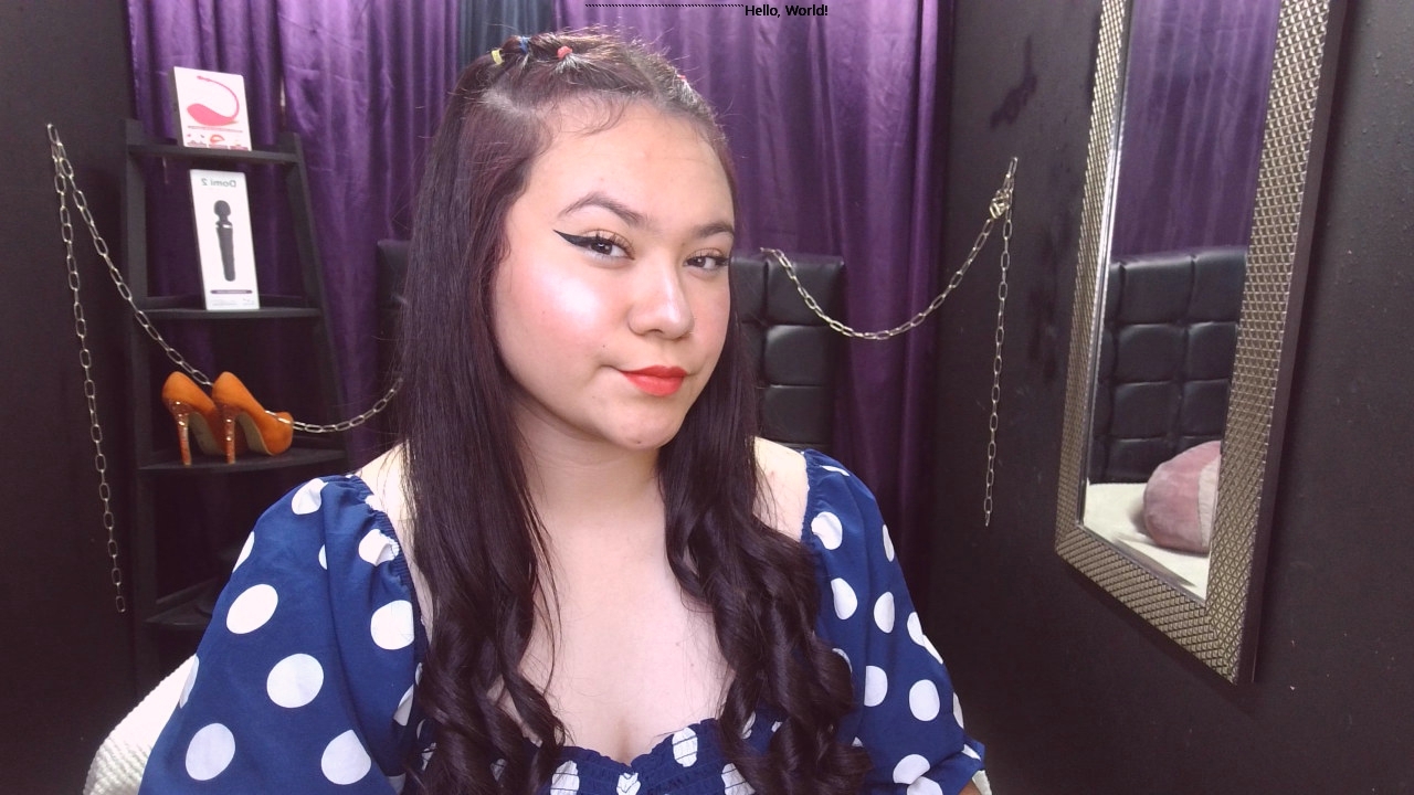 Live sex webcam photo for LillyRous #7921604