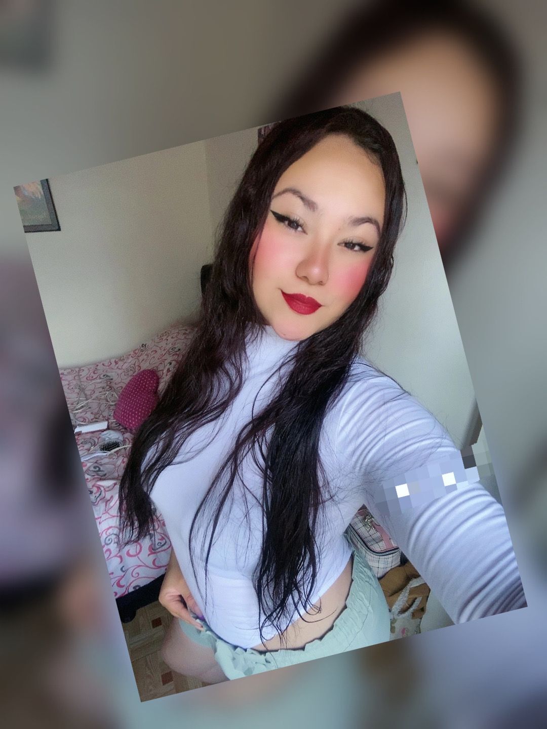 Live sex webcam photo for LillyRous #7921655