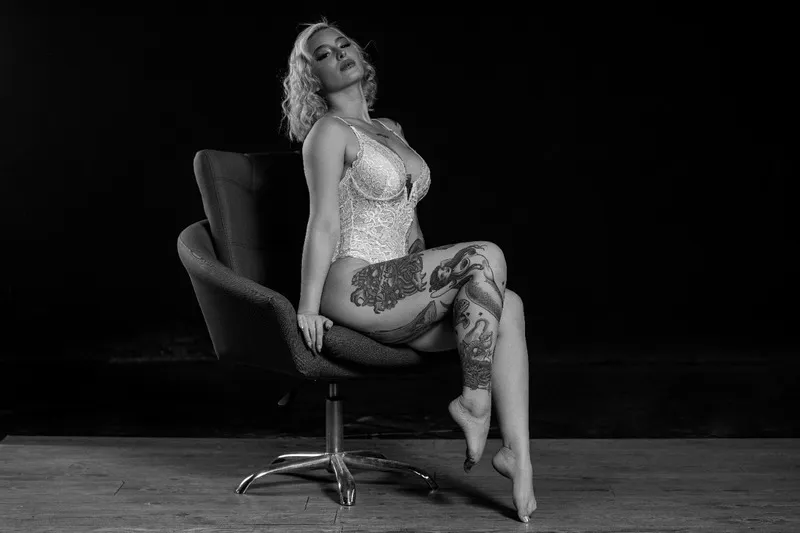 Live sex webcam photo for EvaJagger #4156636