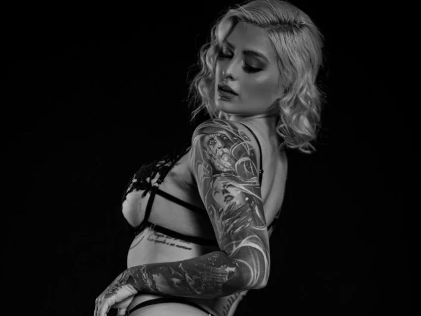 Live sex webcam photo for EvaJagger #4159322
