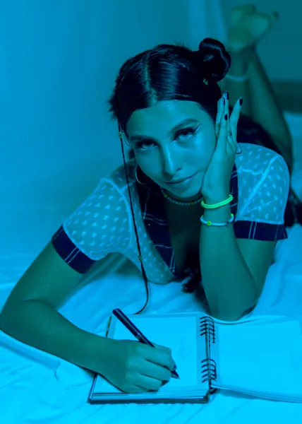 Live sex webcam photo for LOLAABLOOM #4208614