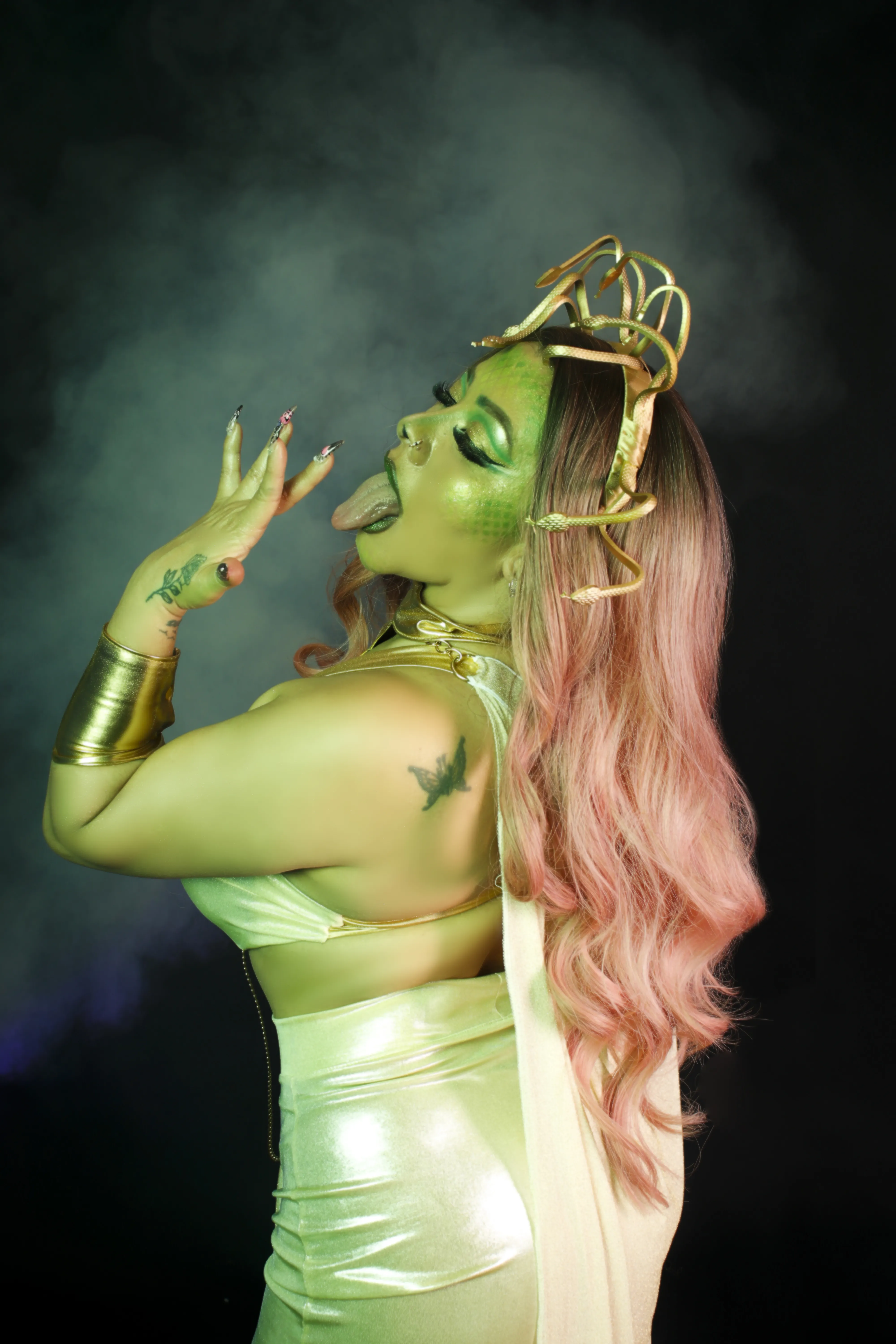 Live sex webcam photo for Missamaranthaa #7900473