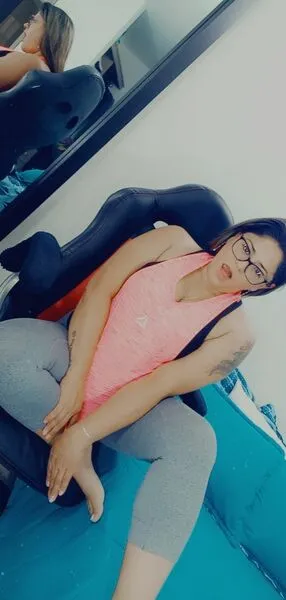 Live sex webcam photo for Johannasm #5860540