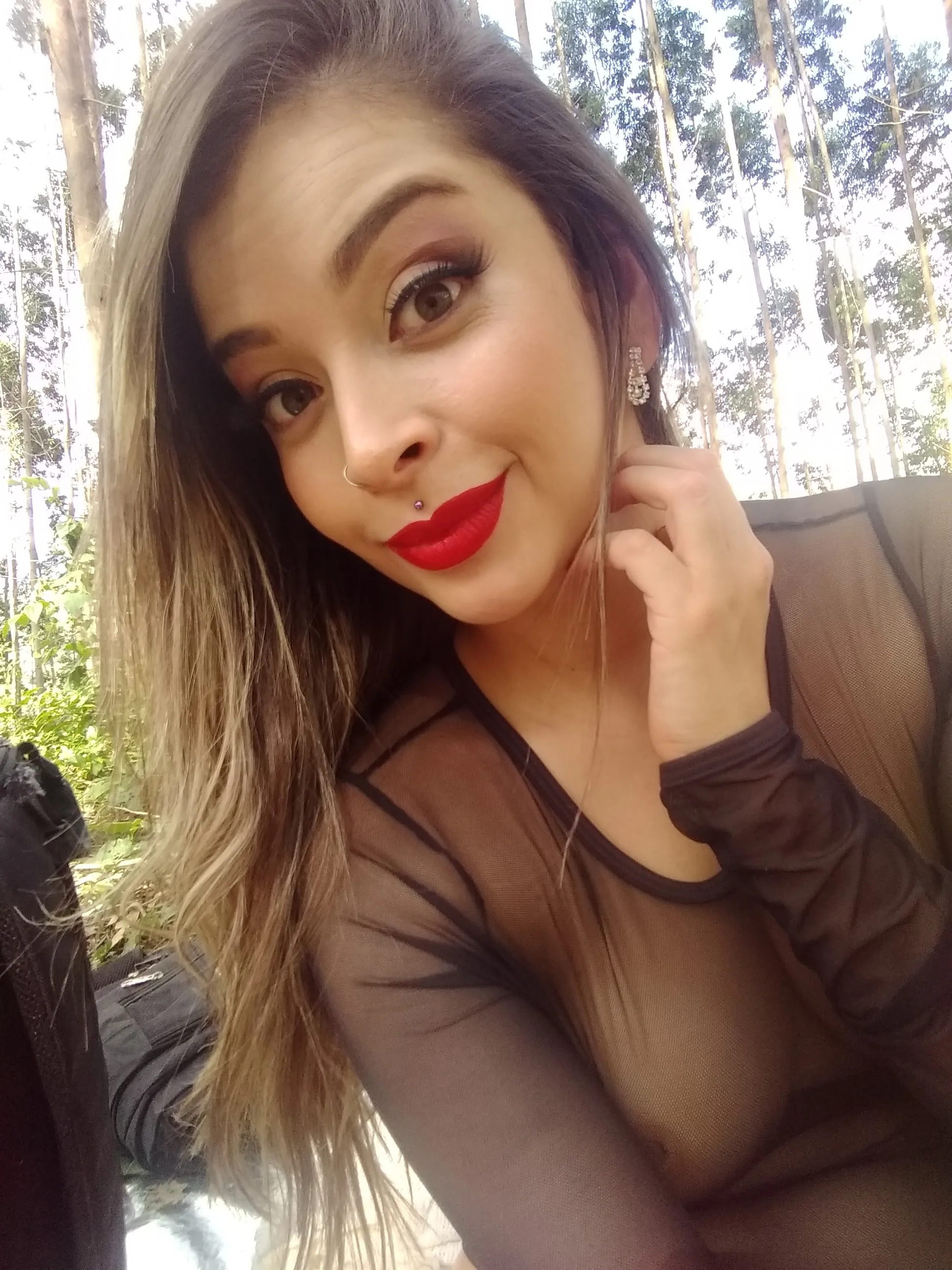 Live sex webcam photo for ChloeMackenziee #7913169