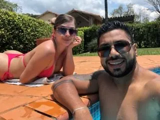Live sex webcam photo for ChloeMackenziee #6279317