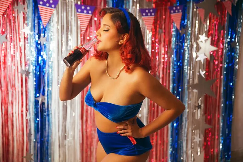 Live sex webcam photo for HaileyBunny48 #5428897