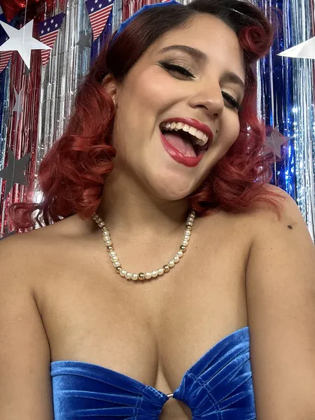 Live sex webcam photo for HaileyBunny48 #5442953