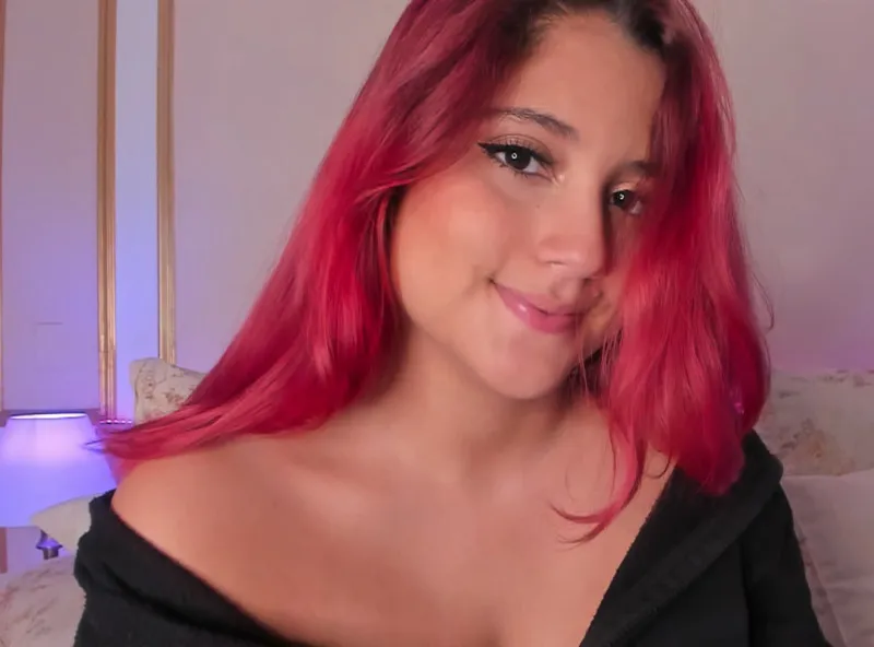 Live sex webcam photo for HaileyBunny48 #5309078